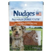 Nudges Roasted Duck Tenders 3oz
