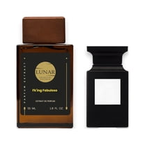 FKING FABULOSO INSPIRD BY F Fabulous Eau de Parfum Unisex Fragrance, 55 mL