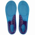 thumbnail image 2 of 1 Par De Plantillas Para Zapatos Deportivos, Almohadillas Para Zapatos Unisex, Soporte Suave De Silicona, Amortiguación Con Absorción De Golpes, Plantillas Protectoras Para Pies, 2 of 7