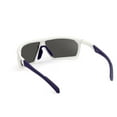 thumbnail image 3 of Sunglasses Adidas Sport SP 0030 21Z White / Gradient Or Mirror Violet, 3 of 8
