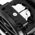 thumbnail image 3 of Air Vent, ABS Material Air Conditioning, Car Convenience for Replacement VAUXHALL CORSA D 2006 - 2014, 3 of 8
