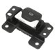thumbnail image 1 of Interruptor de freno de estacionamiento pieza de repuesto Interruptor de botón de freno de mano 68141759AB para modificación de automóvil ANGGREK Otros, 1 of 8