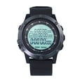 thumbnail image 1 of Stopwatch Stop Multifunctional Soccer Referee Watch Luminous Digital Stopwatch With Adjustable Wristband Portable Stop Timer, 1 of 7