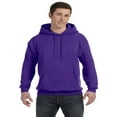 thumbnail image 1 of ComfortBlend Men's Pullover Hoodie Sweatshirt, Style P170, 1 of 1