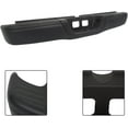 thumbnail image 4 of LABLT Steel Rear Step Bumper Assembly Replacement for Toyota Tundra 2000-2006 TO1103108, 4 of 6