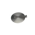 thumbnail image 1 of Yuarrent Placa difusora de calor redonda para el hogar, cocina, disco difusor conductor de calor de acero inoxidable, herramienta de cocina Electrodomésticos Yuarrent HA5918-00B, 1 of 1
