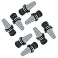 thumbnail image 2 of PET-U 8 pcs CAT40-ER32 COLLET CHUCK-8 CHUCKS balanced G2.5/25000RPM Collet, 2 of 6