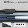 thumbnail image 5 of Endoscope for iPhone, ILIHOME Inspection Camera with 5.5mm Lens for, 5 Meter Semi-Rigid Cable Borescope IP68 Waterproof, 5 of 5