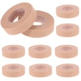 thumbnail image 1 of 10 Rouleaux de Ruban Adhésif Médical Ruban Invisible Non Tissé pour Hôpital, 1 of 9