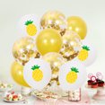 thumbnail image 2 of Shisuyan Wedding Balloons Decorations With Assorted Color Latex 15Pcs 4.7x2.4x0.04In, 2 of 8