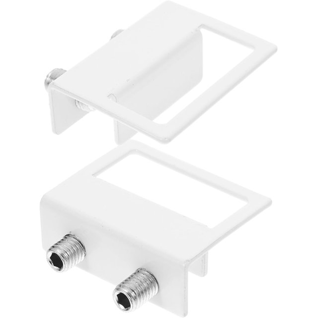 YQHWQ Sliding safety window lock 2 pack window stopper 2 pack window stopper childproof window safety lock sliding safety window lock safety door stopper window latch replacement window