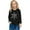 1Black186, variant on XAOFW Kids T-Shirts Girls Graphic Snowflake Print Round Neck Toddler Youth Everyday Play Long Sleeve Comfort Breathable Daily Lounging Tee
