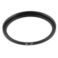 thumbnail image 1 of Unique Bargains Camera Replacement Metal 62mm-67mm Step Up Filter Ring Adapter, 1 of 1