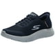 thumbnail image 1 of Zapatillas Skechers Go Walk Flex para hombre, manos libres, color azul marino, 1 of 7