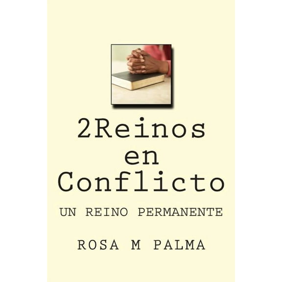 2 Reinos En Conflicto (Paperback)
