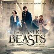 Fantastic Beasts and Where to Find Them