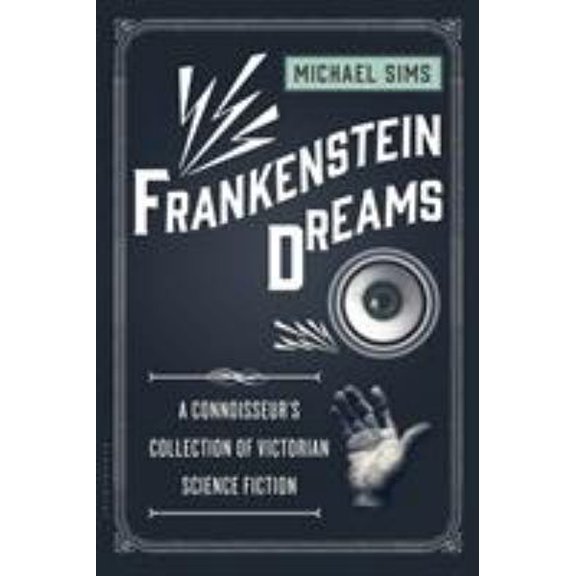 Pre-Owned Frankenstein Dreams