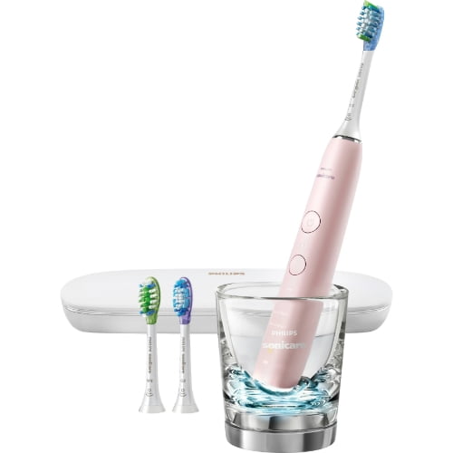 sonicare diamondclean pink