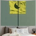 thumbnail image 2 of Orinice Symbolism Tapestry Wall Hanging Unique Style Graphic Tapestries Home Wall Decor Art for Living Room Bedroom Apartment Farmhouse Dorm 40x60inch, 2 of 6