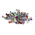 thumbnail image 4 of 100 juegos de ojales de metal de 4 mm para tarjetas de álbumes de recortes, accesorios para prendas de vestir y manualidades de cuero (colores variados), 4 of 15