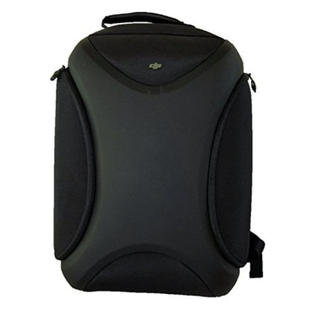 Dji Europe B.V CP.QT.000695 Backpack For Phantom (Best Dji Phantom 4 Backpack)