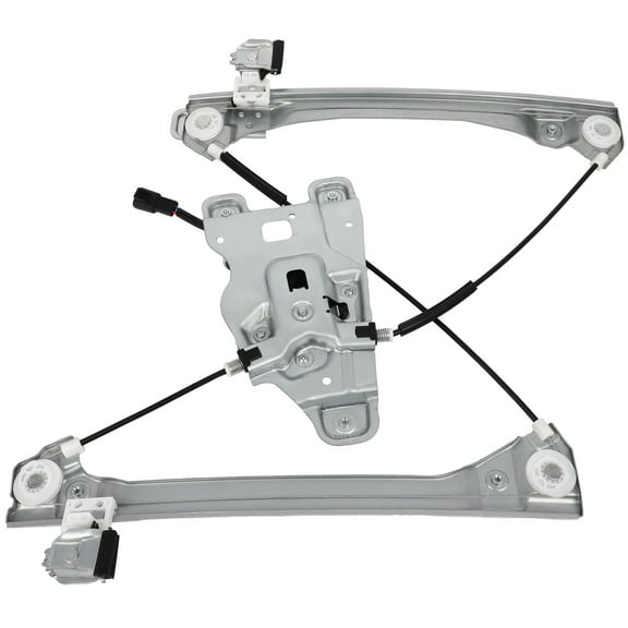 SCITOO Power Window Regulator W/ Motor fit for 2010 2011 for Chevrolet for Equinox Front Right Side 751-721