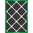 thumbnail image 7 of Filterbuy 20x24x1 Air Filter MERV 10 Odor Defense, Pleated HVAC AC Furnace Filter Replacement, 12-Pack, 7 of 7