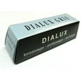 thumbnail image 3 of Dialux Grey Polishing Compound Rouge Dialux Gris Stainless Steel Polish Bar, 3 of 6