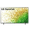 thumbnail image 1 of LG 4K UltraHD NanoCell Smart TV - NANO85, 1 of 7
