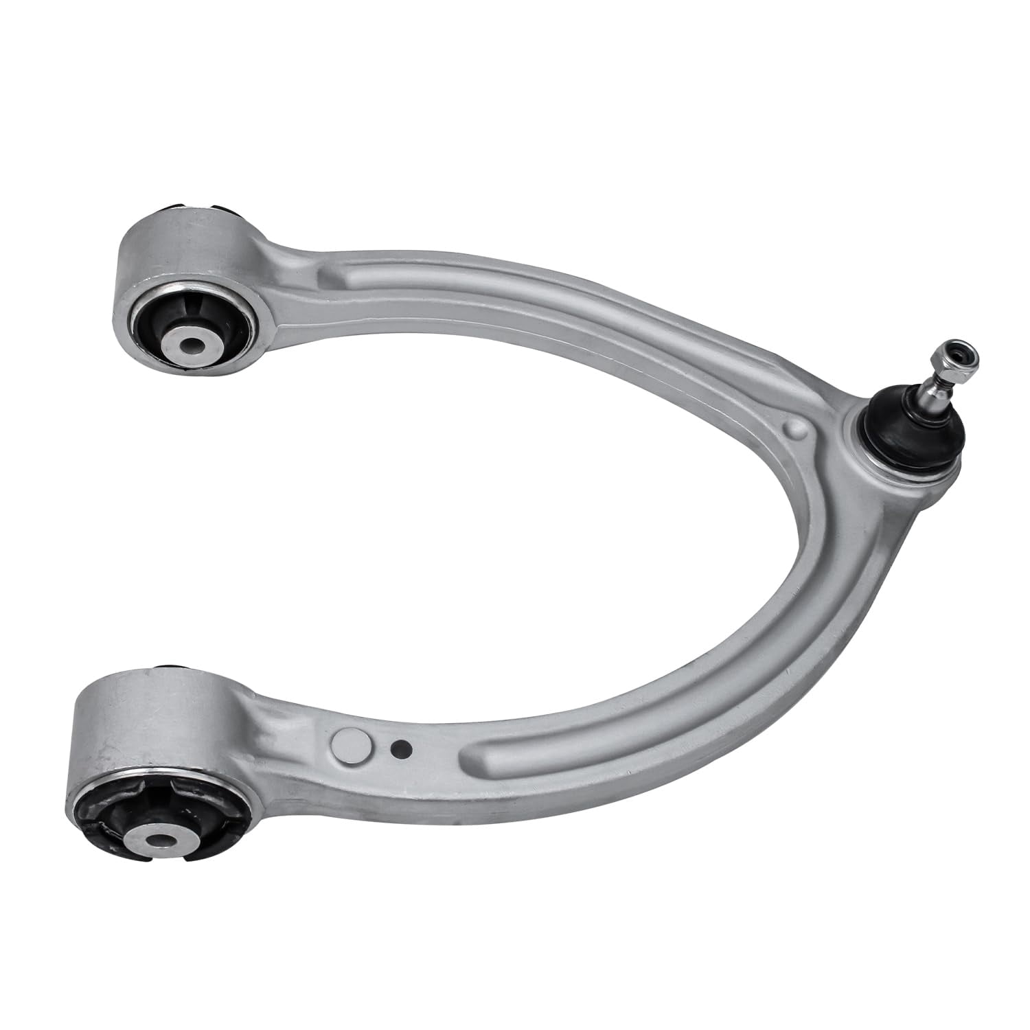 Detroit Axle - Front Right Upper Control Arm for Mercedes-Benz CL550 CL600 CL63 CL65 S65 S63 AMG S350 S450 S500 S550 S600 Passenger side w/Ball Joint