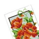 thumbnail image 5 of Kits de punto de cruz Macarena para principiantes de manualidades con do 19x28cm, 5 of 8