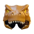 thumbnail image 2 of Cartoon Dinosaur Glasses Eyes Glasses Eyewear Sunglasses for Gifts Costume Small Dinosaur, 2 of 8