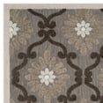thumbnail image 5 of Safavieh Cottage Clark Geometric Floral Indoor/Outdoor Area Rug, 5 of 7