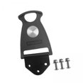 thumbnail image 1 of 2 Clips Para Cinturón De Herramientas, Accesorios Para Bolsas De Herramientas Colgantes En La Cintura, Riñonera Modificada, 1 of 8