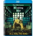 thumbnail image 1 of Breaking Bad : la Cinquième Saison, 1 of 5