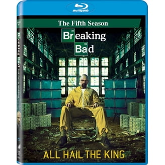 その他 Breaking Bad: Season 3 [Blu-ray] New Breaking Bad: The Complete Third Season (3 Discs) (Blu-ray