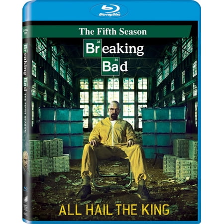 Breaking Bad: The Fifth Season
