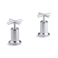 thumbnail image 6 of Kohler K-T14429-3 Purist Knob Handles - Bronze, 6 of 7