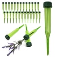 thumbnail image 1 of Floral Water Picks 4.75" Green, 50 Pcs, 1 of 5