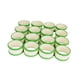 thumbnail image 4 of 16 almohadillas para máquina limpiadora de bolas de billar. Lana profesional resistente al desgaste y silenciosa. Verde, 4 of 9