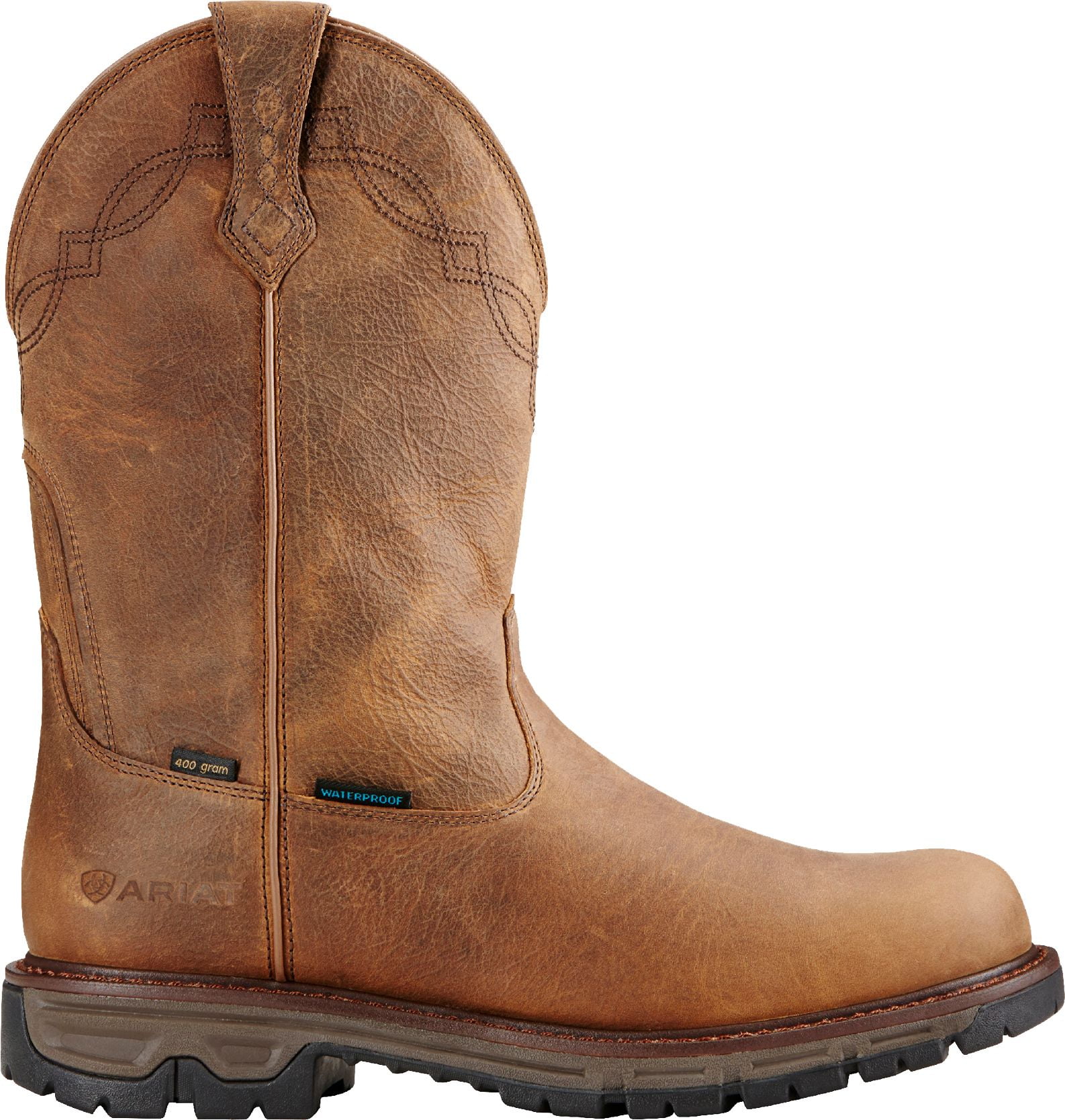 walmart diehard boots