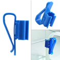 thumbnail image 7 of 2Pcs Brew Bucket Clip Pipe Plastic Fish Tank Mounting Clip Water Pipe Tube Clamp Tool Hose Holder;2Pcs Brew Bucket Clip Pipe Plastic Fish Tank Mount Clamp Tube Hose Holder, 7 of 7