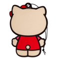 thumbnail image 4 of Ambientador Plasticolor Hello Kitty con aroma a fresa, 4 of 5