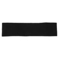 thumbnail image 3 of Running Headband: Sweatband Sports Headband Stretchy Unisex Hairband For Men Women Running Cycling Basketball Yoga Fitness Workout, 3 of 3
