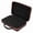 Red, variant on Essential Oil Carrying Case, Premium EVA Protection For 60 X 5/10/15ml Bottles, Travel
