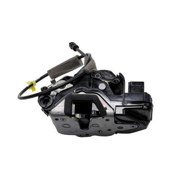 Passenger Side Front Door Latch