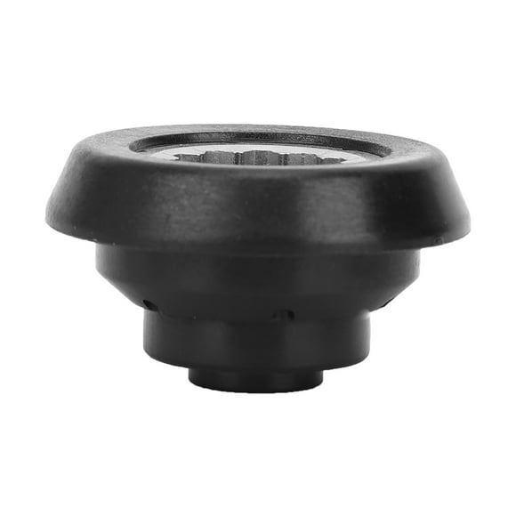 Blender Drive Socket, Perfect Match Black Blender Accessories, Plastic Kitchen Replacement for nutri bullet Blender