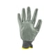 thumbnail image 2 of Guantes Recubiertos De Nitrilo Gde KARLEN  N-120G, 2 of 2