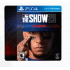 Mlb The Show 20 Mvp Edition, Sony, Playstation 4
