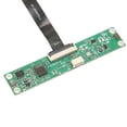 thumbnail image 5 of AF Camera Module, Split Design 11MP USB Camera Board UVC Architecture Plug and Play  for Advertising Machine, 5 of 5